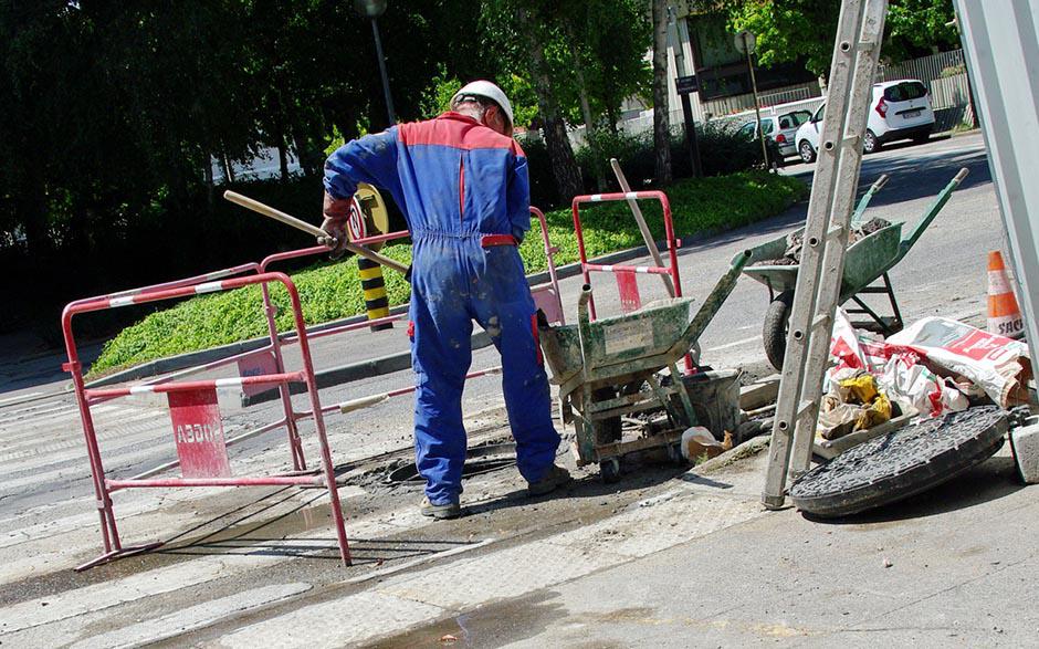 canalisation wc Clamart