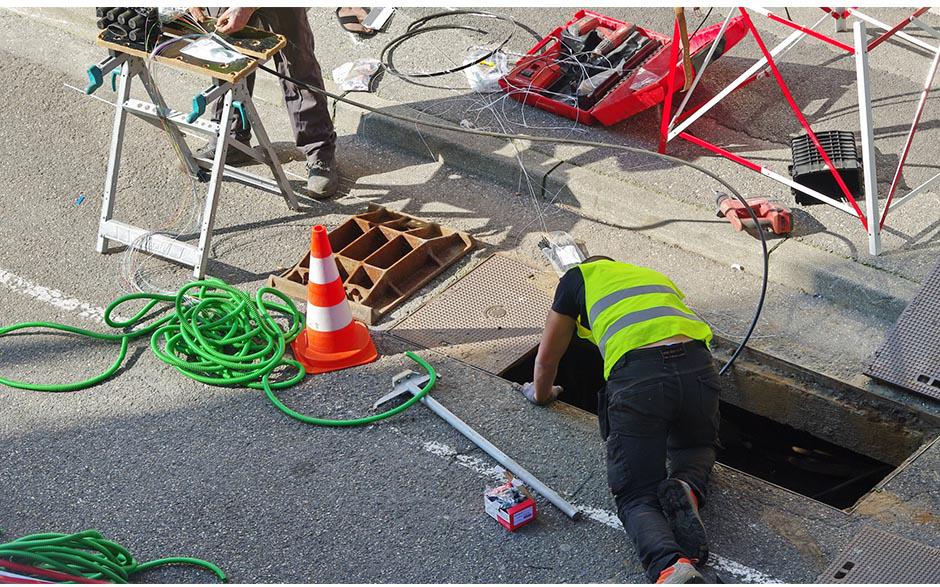 entreprises d'assainissement Paris 14